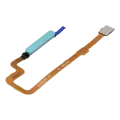 Fingerprint Reader With Flex Cable Compatible For Xiaomi Redmi 11 Prime 5G / Note 11E 5G (Meadow Green)