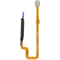 Fingerprint Reader With Flex Cable Compatible For Xiaomi Redmi 11 Prime 5G / Note 11E 5G (Thunder Black)