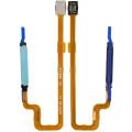 Fingerprint Reader With Flex Cable Compatible For Xiaomi Redmi 11 Prime 4G (Playful Green)