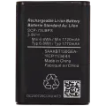 Replacement Battery Compatible For Kyocera Dura XV Extreme plus (E4811) (SCP -73LBPS)