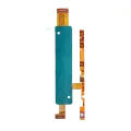Power And Volume Button Flex Cable Compatible For Sony Xperia M4 Aqua (E2303 E2306 E2353 E2363)