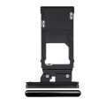Single Sim Card Tray Compatible For Sony Xperia XZ3