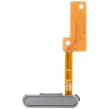 Fingerprint Sensor Cable With Flex Compatible For Samsung Galaxy Tab S9 FE 10.9" (2023) (X510 / X516B) (Gray)