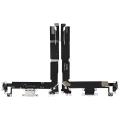 Charging Port Flex Cable Compatible For iPhone 16 Plus (Premium) (White)