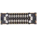 Ultra Wide Camera FPC Connector Compatible For iPhone 16 / 16 Plus (22 Pin)