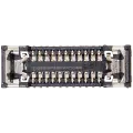 Ultra Wide Camera FPC Connector Compatible For iPhone 16 / 16 Plus (22 Pin)