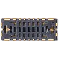 Proximity Sensor FPC Connector Compatible For iPhone 16 / 16 Plus (12 Pin)
