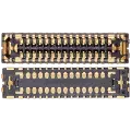 Infrared Dot Matrix Camera FPC Connector Compatible For iPhone 16 / 16 Plus (26 Pin)