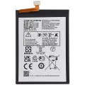 Replacement Battery Compatible For TCL Stylus 5G (T779W) (TLP038E1)