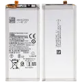 Replacement Battery (Secondary )Compatible For Samsung Galaxy Z Fold 3 5G  (EB-BF927ABY)