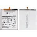 Replacement Battery Compatible For Samsung Galaxy S24 FE (EB-BS721ABY)
