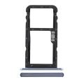 Sim Card Tray Compatible For Asus ZenFone 5 (ZE620KL / 2018) / 5z (ZS620KL / 2018) (Midnight Blue)