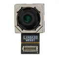 Back Camera (Wide) Compatible For Motorola Moto G60 (XT2135 / 2021)
