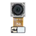 Back Camera (Wide) Compatible For Samsung Galaxy A20s (A207 / 2019)