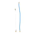 Antenna Connecting Cable Compatible For Samsung Galaxy S9 (2 Piece Set)