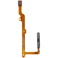 Fingerprint Reader With Flex Cable Compatible For  Honor 50 SE (Black)