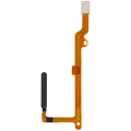 Fingerprint Reader With Flex Cable Compatible For  Honor 50 SE (Black)