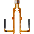 Fingerprint Reader With Flex Cable Compatible For  Honor 50 SE (Black)