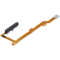 Fingerprint Reader With Flex Cable Compatible For  Honor 50 SE (Black)