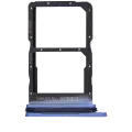 Sim Card Tray Compatible For Honor 50 SE (Blue)