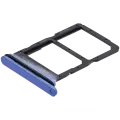 Sim Card Tray Compatible For Honor 50 SE (Blue)