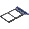 Sim Card Tray Compatible For Honor 50 SE (Blue)