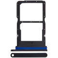 Sim Card Tray Compatible For Honor 50 SE (Black)
