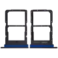 Sim Card Tray Compatible For Honor 50 SE (Black)
