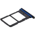 Sim Card Tray Compatible For Honor 50 SE (Black)