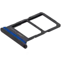 Sim Card Tray Compatible For Honor 50 SE (Black)