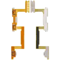Power / Volume Flex Cable Compatible For Honor 50 SE