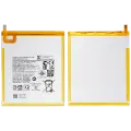 Replacement Battery Compatible For Samsung Galaxy Tab A9 (X110 / X115 / 2023) (HQ-3565S)