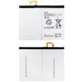 Replacement Battery Compatible For Samsung Galaxy Tab S9 11.0" (2023) (X710 / X716B) (EB-BX716ABY)