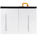 Replacement Battery Compatible For Samsung Galaxy Tab S9 11.0" (2023) (X710 / X716B) (EB-BX716ABY)