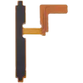 Volume Button Flex Cable Compatible For Samsung Galaxy A25 5G (A256 / 2023) (Premium)