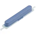 Hard Buttons (Volume) Compatible For Samsung Galaxy A25 5G (A256 / 2023) (Premium) (Optimistic Blue)