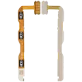 Power / Volume Flex Cable Compatible For Honor 50 Pro