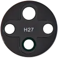 Back Camera (Ultra Wide / Depth / Macro) Lens (Glass Only) With Adhesive Compatible For Honor 50