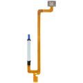 Fingerprint Reader With Flex Cable Compatible For Xiaomi Redmi 13 4G (Ocean Blue)