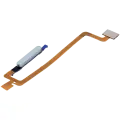 Fingerprint Reader With Flex Cable Compatible For Xiaomi Redmi 13 4G (Ocean Blue)