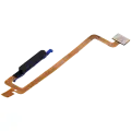 Fingerprint Reader With Flex Cable Compatible For Xiaomi Redmi 13 4G (Midnight Black)