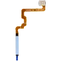 Fingerprint Reader With Flex Cable Compatible For Xiaomi Redmi 12 4G / 12 5G (Sky Blue)