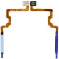 Fingerprint Reader With Flex Cable Compatible For Xiaomi Redmi 12 4G / 12 5G (Sky Blue)