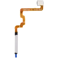 Fingerprint Reader With Flex Cable Compatible For Xiaomi Redmi 12 4G / 12 5G (Polar Silver)