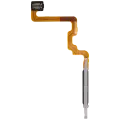 Fingerprint Reader With Flex Cable Compatible For Xiaomi Redmi 12 4G / 12 5G (Midnight Black)