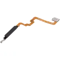 Fingerprint Reader With Flex Cable Compatible For Xiaomi Redmi 12 4G / 12 5G (Midnight Black)