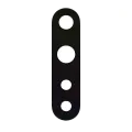 Back Camera Lens Compatible For OnePlus Nord 4G (Black)