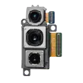 Back Camera Compatible For Samsung Galaxy Z Fold 2 5G (F916)