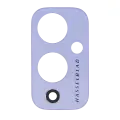 Back Camera Lens Bracket Compatible For OnePlus 9 (Purple)