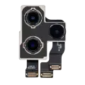 Back Camera Compatible For iPhone 11 Pro / 11 Pro Max (Premium)